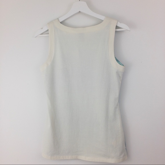 Anne Taylor • Classic Shell Top - Picture 2 of 2
